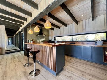 Casa en Venta en Loteo Fundo Boyeruca (Comuna Vichuquén)