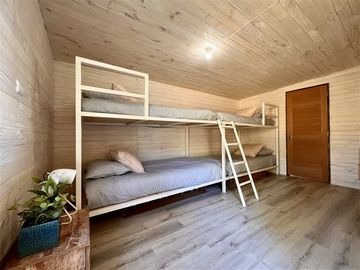 Casa en Venta en Loteo Fundo Boyeruca (Comuna Vichuquén)