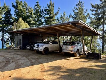 Casa en Venta en Loteo Fundo Boyeruca (Comuna Vichuquén)