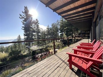Casa en Venta en Loteo Fundo Boyeruca (Comuna Vichuquén)