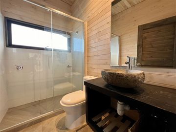 Casa en Venta en Loteo Fundo Boyeruca (Comuna Vichuquén)