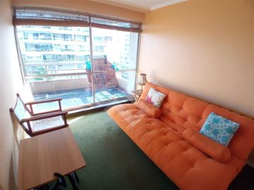 Departamento en Venta en Parque Padre Hurtado