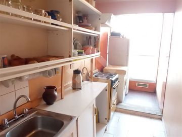 Departamento en Venta en Parque Padre Hurtado