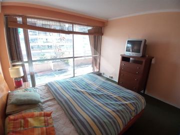 Departamento en Venta en Parque Padre Hurtado