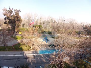 Departamento en Venta en Parque Padre Hurtado