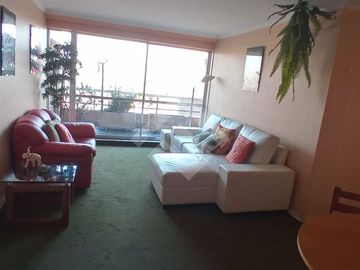 Departamento en Venta en Parque Padre Hurtado