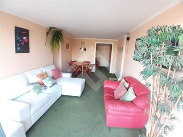 Departamento en Venta en Parque Padre Hurtado