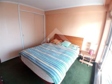 Departamento en Venta en Parque Padre Hurtado