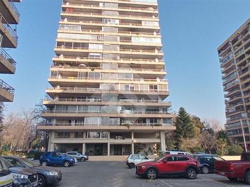 Departamento en Venta en Parque Padre Hurtado