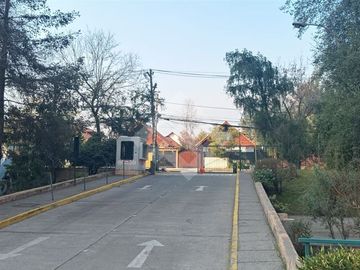 Departamento en Venta en Parque Padre Hurtado