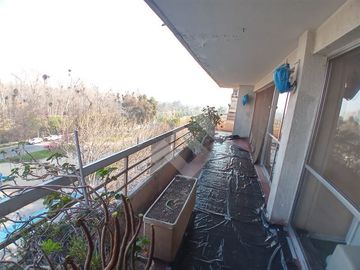 Departamento en Venta en Parque Padre Hurtado
