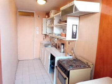 Departamento en Venta en Parque Padre Hurtado