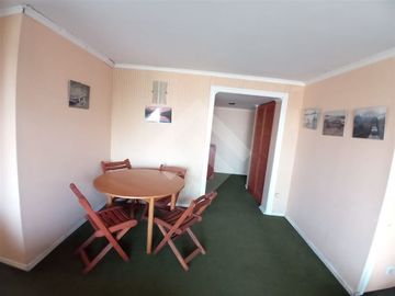 Departamento en Venta en Parque Padre Hurtado