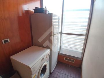Departamento en Venta en Parque Padre Hurtado