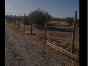 Parcela en Venta en Numpay