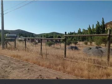 Parcela en Venta en Numpay