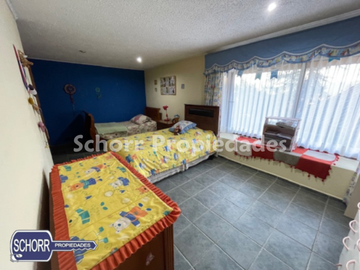 Casa en Venta en Orilla de Camino a Colín, cerca de talca, parcela de 5000 m2 con gran casa habitación