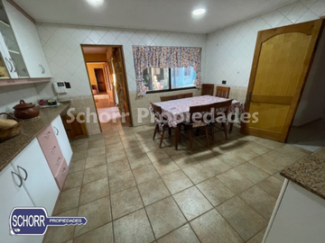Casa en Venta en Orilla de Camino a Colín, cerca de talca, parcela de 5000 m2 con gran casa habitación