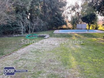 Casa en Venta en Orilla de Camino a Colín, cerca de talca, parcela de 5000 m2 con gran casa habitación