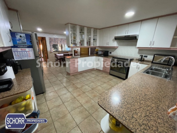 Casa en Venta en Orilla de Camino a Colín, cerca de talca, parcela de 5000 m2 con gran casa habitación