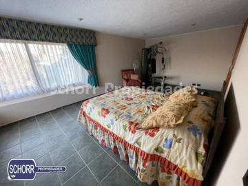 Casa en Venta en Orilla de Camino a Colín, cerca de talca, parcela de 5000 m2 con gran casa habitación