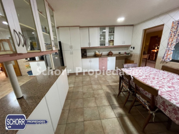 Casa en Venta en Orilla de Camino a Colín, cerca de talca, parcela de 5000 m2 con gran casa habitación
