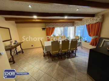 Casa en Venta en Orilla de Camino a Colín, cerca de talca, parcela de 5000 m2 con gran casa habitación