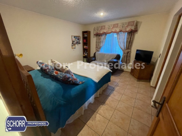 Casa en Venta en Orilla de Camino a Colín, cerca de talca, parcela de 5000 m2 con gran casa habitación