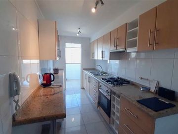 Departamento en Venta en 5 Oriente entre 3 y 4 Norte