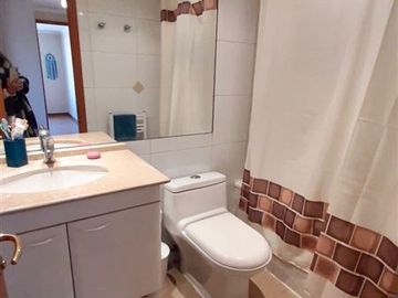 Departamento en Venta en 5 Oriente entre 3 y 4 Norte