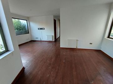 CASA EN PARCELA CON FINANCIAMIENTO DIRECTO