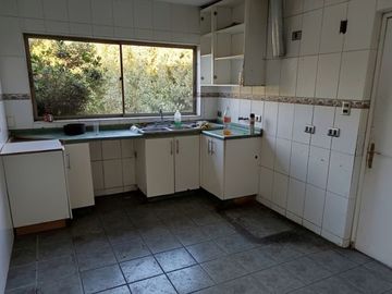 CASA EN PARCELA CON FINANCIAMIENTO DIRECTO