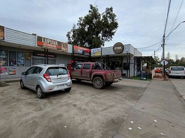 CASA CENTRO BUIN 100% FINANCIAMIENTO