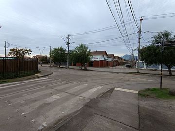 CASA CENTRO BUIN 100% FINANCIAMIENTO
