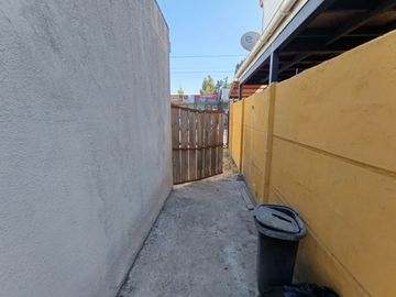 CASA CENTRO BUIN 100% FINANCIAMIENTO