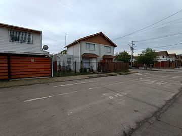 CASA CENTRO BUIN 100% FINANCIAMIENTO