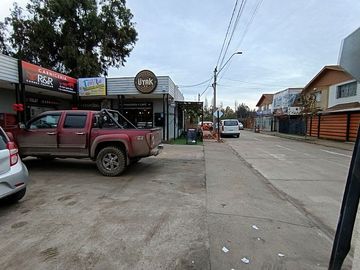CASA CENTRO BUIN 100% FINANCIAMIENTO