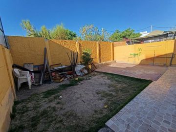 CASA CENTRO BUIN 100% FINANCIAMIENTO