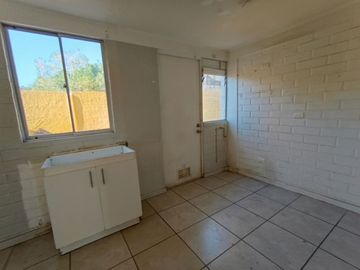 CASA CENTRO BUIN 100% FINANCIAMIENTO