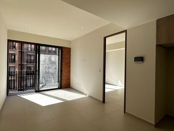 Departamento en venta en Lomas del Country con inquilino