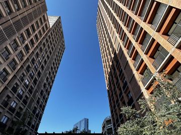 Departamento en venta en Lomas del Country con inquilino