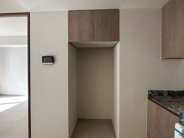Departamento en venta en Lomas del Country con inquilino