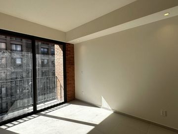 Departamento en venta en Lomas del Country con inquilino