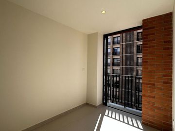 Departamento en venta en Lomas del Country con inquilino