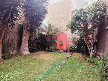 Casas Venta AV. Grau - MIRAFLORES