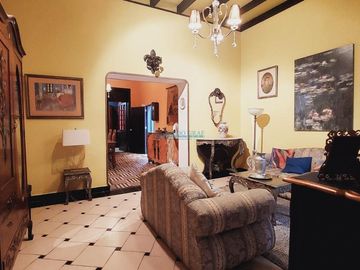 Casas Venta AV. Grau - MIRAFLORES