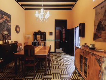 Casas Venta AV. Grau - MIRAFLORES