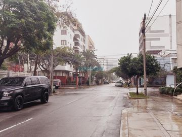 Casas Venta AV. Grau - MIRAFLORES