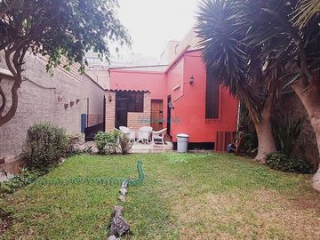 Casas Venta AV. Grau - MIRAFLORES