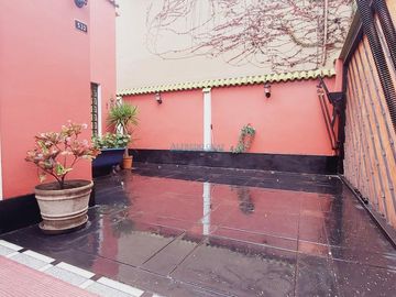 Casas Venta AV. Grau - MIRAFLORES